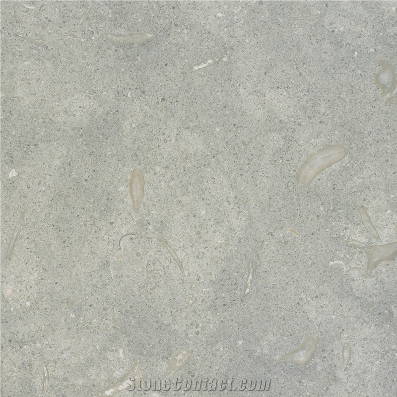 Seagrass Grey Marble Tile