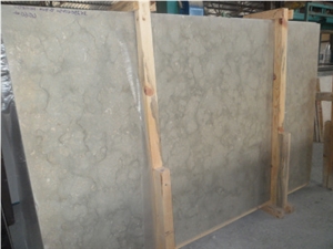Seagrass Marble Slab