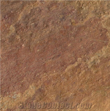 Sel Royal Rust Phyllite 