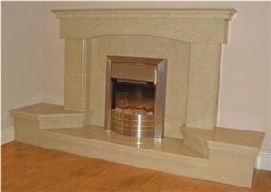 Semi Rijo do Codacal Limestone