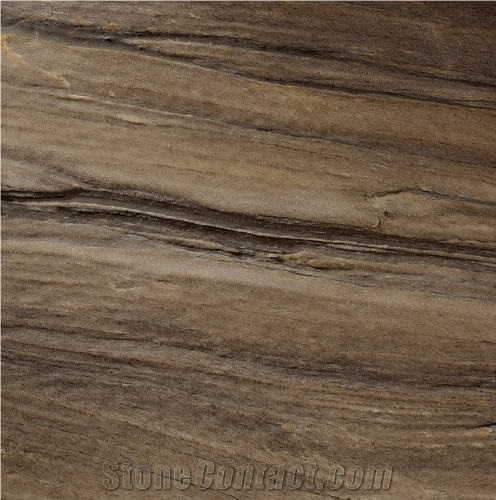 Sequoia Brown Marble 