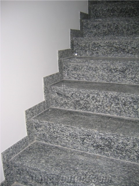 Serizzo Antigorio Granite Finished Product