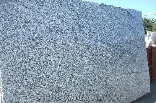 Serizzo Antigorio Granite Slab