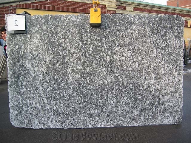Serizzo Monterosa Granite Slab