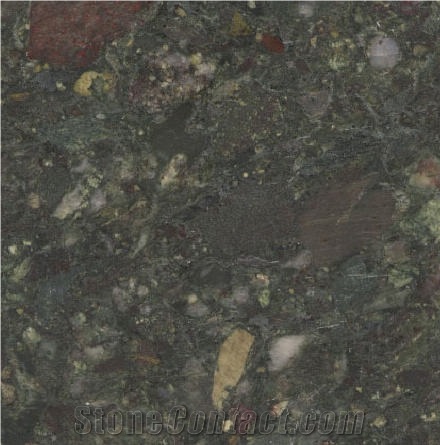 Serni Green Limestone