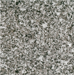 Sesame Grey Granite