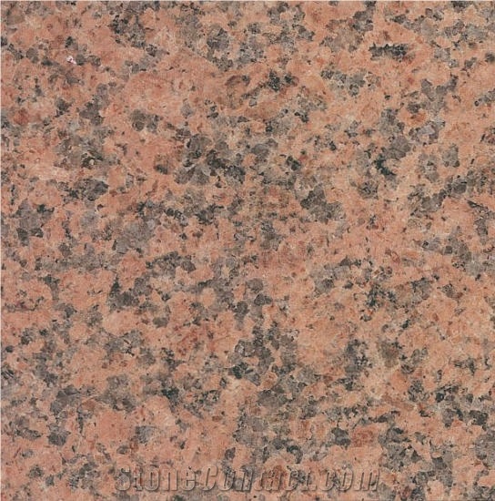 Shahua Red Granite importance=