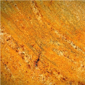Shalimar Gold Granite