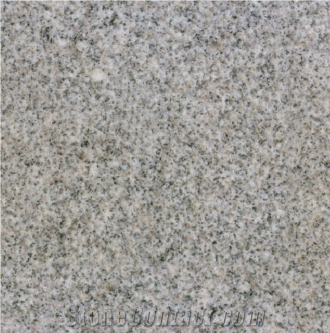 Shandong Grey Granite 