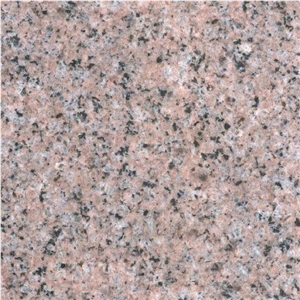 Shandong Mengshan Flower Granite