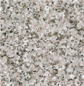 Shandong Pearl White Granite