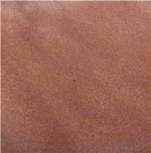 Shandong Red Sandstone