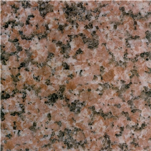 Shandong Red Sunset Granite Slabs & Tiles, China Red Granite