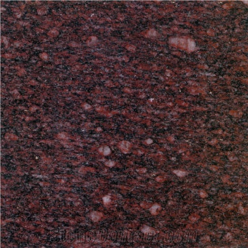 Shandong Rosa Levante Granite 
