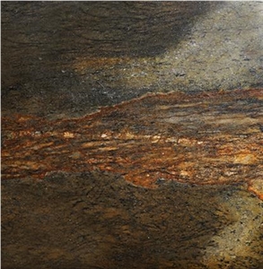 Shangri La Quartzite