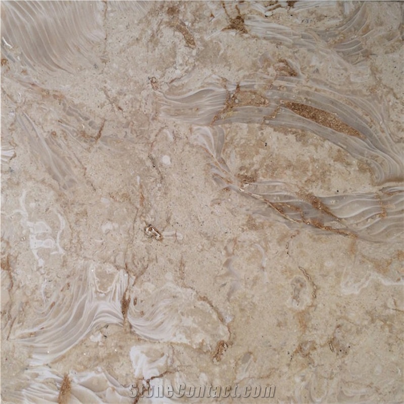 Shell White Marble 