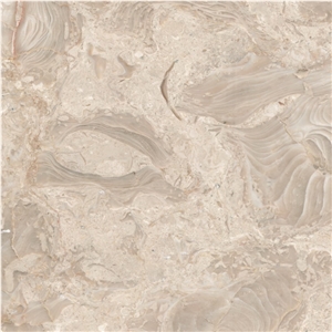 Shells Reef Beige Limestone