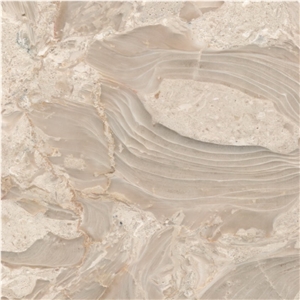 Shells Reef Beige Limestone