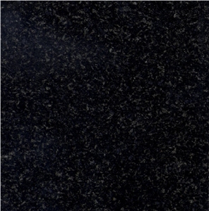 Shiva Black Granite