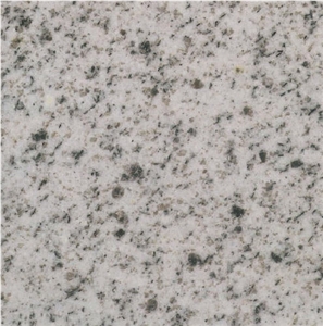 Shiyang Sesame White Granite