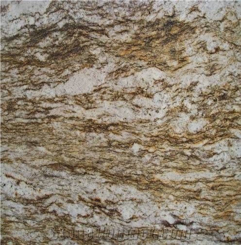 Siberian Granite 