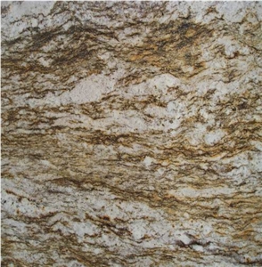 Siberian Granite
