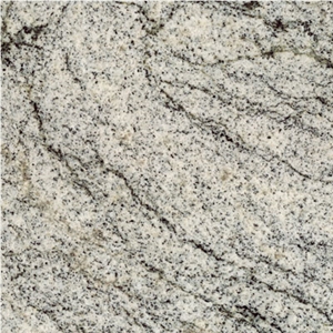 Siberian White Granite