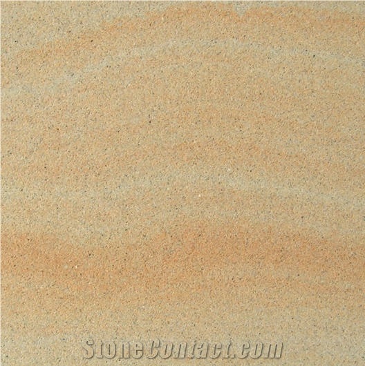 Sichuan Beige Sandstone 