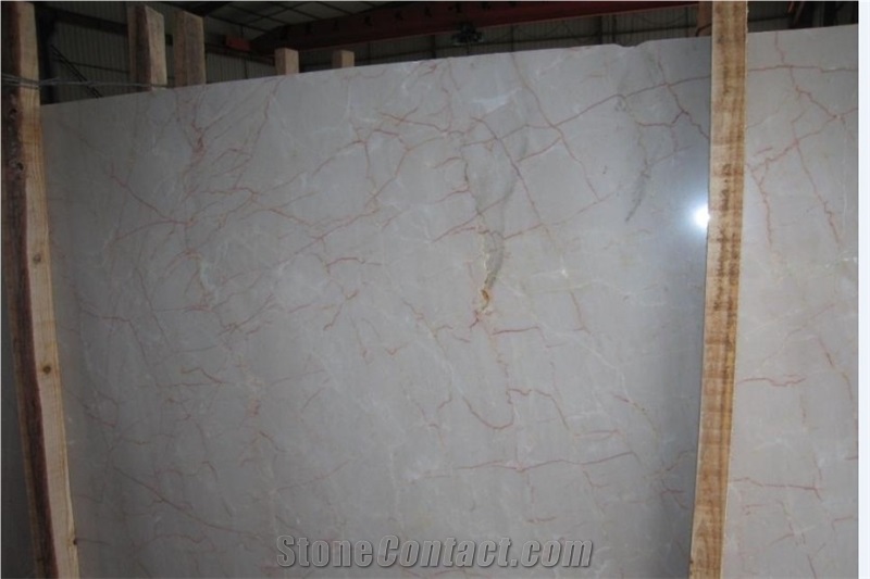 Sichuan Classic Beige Marble Slab