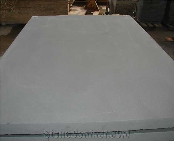 Sichuan Grey Sandstone Slab
