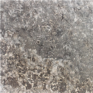 Sicilia Brown Limestone Tile