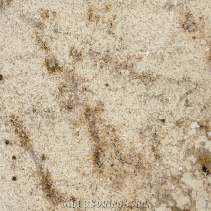 Sienna Cream Granite 