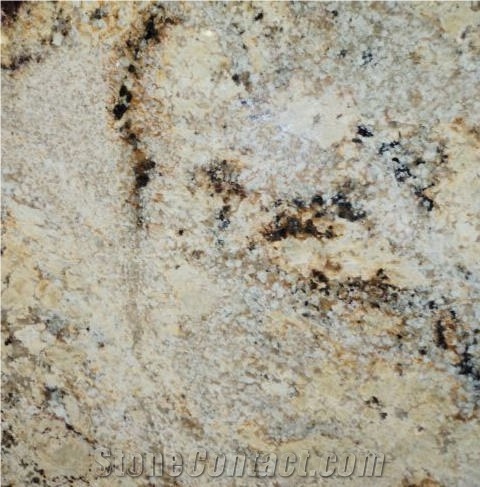 Sienna Cream Granite Tile