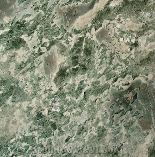 Sierra Verde Granite 