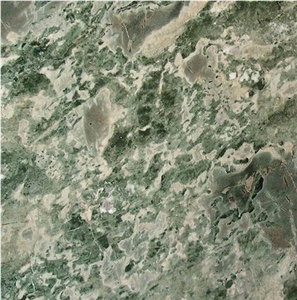 Sierra Verde Granite