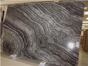 Silver Brown Wave Marble Pictures, Additional Name, Usage, Density ...