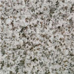 Silver Crystal Grey Granite
