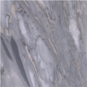 Silver Crystal Marble Tile