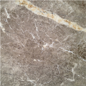 Silver Dark Marble