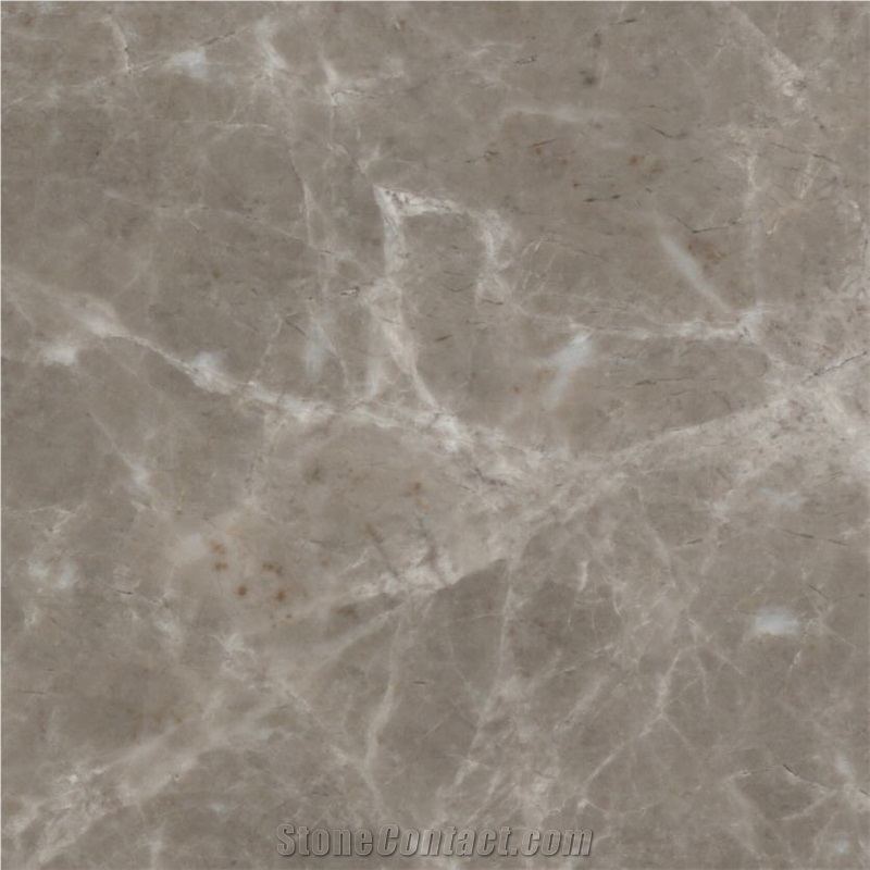 Silver Grey A Marble 