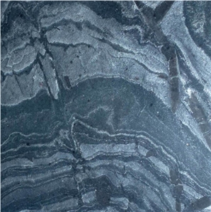 Silver Grey Quartzite Tile