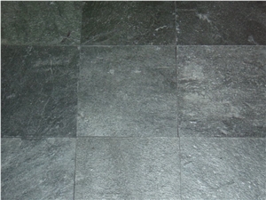 Silver Grey Slate