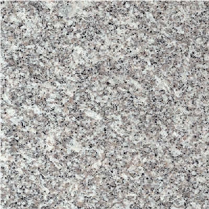 Silver Jacigua Granite