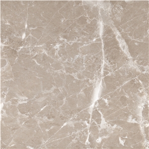 Silver Karaman Marble