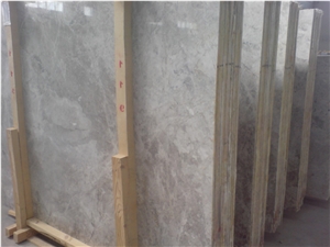 Silver Marble
