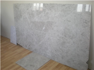 Silver Marble