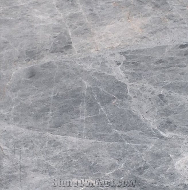 Silver Marble Tile