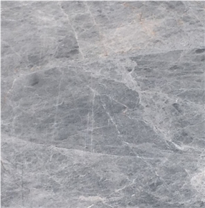 Silver Marble