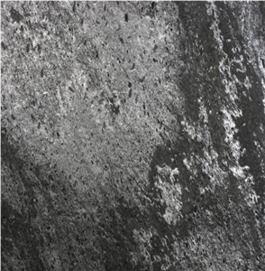 Silver Nickel Slate