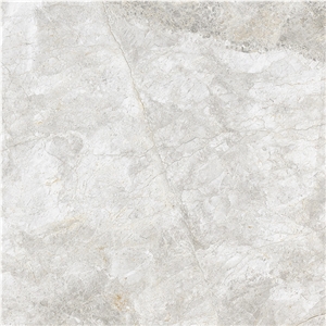 Silver Pearl Grey Marble
